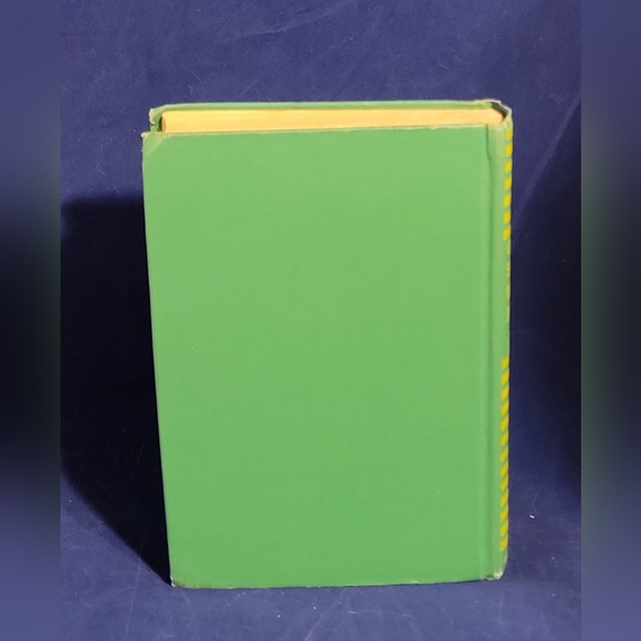 Girl Scout Handbook 1944 Edition 6th Impression Intermediate Program HC Book - Picture 8 of 9